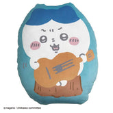 吉伊卡哇 造型抱枕